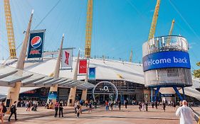 Greenwich-The 02 Two